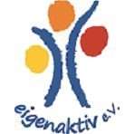 Logo des eigenaktiv e.V.